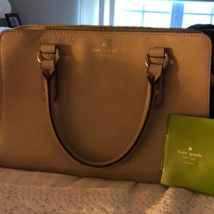Kate spade purse